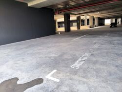Tampines Connection (D18), Factory #614680611